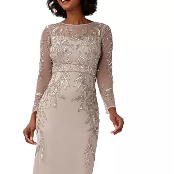 Dress from Papell Studio - Picture 1 of 4